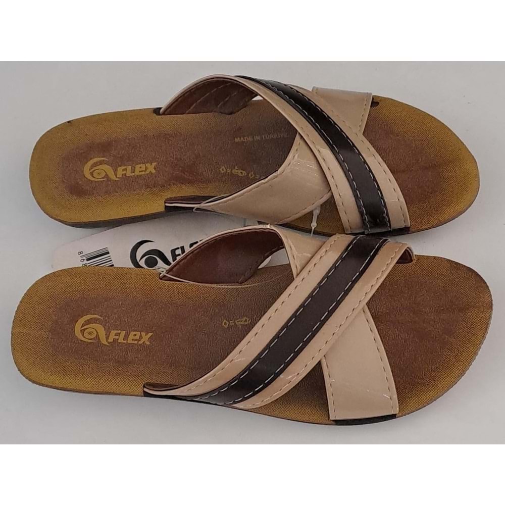 GOFLEX TERLİK YAZLIK PATİK ( 32 NUMARA )