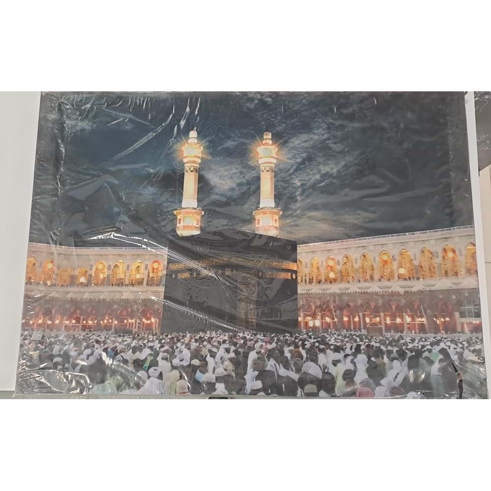 KANVAS TABLO 50x70cm PANO 5
