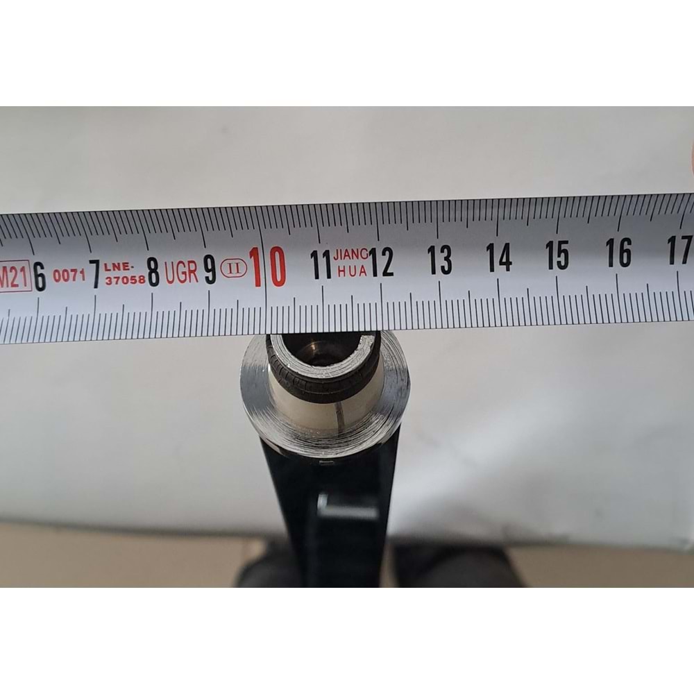KÖŞE EVYE BORU L TİPİ