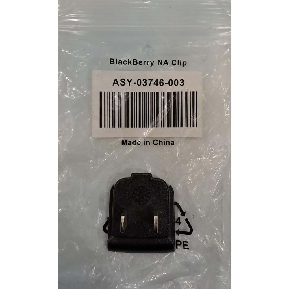 İNGİLİZ FİŞ & BLACKBERRY NA CLİP ADAPTÖR ÇEVİRİCİ