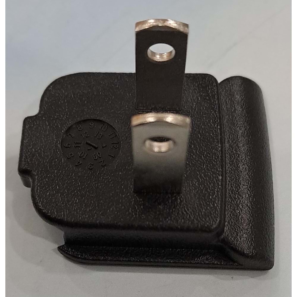 İNGİLİZ FİŞ & BLACKBERRY NA CLİP ADAPTÖR ÇEVİRİCİ