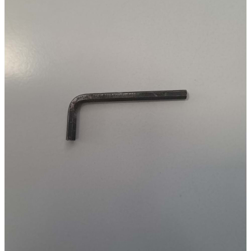 3 NO TEK ALYAN ANAHTAR