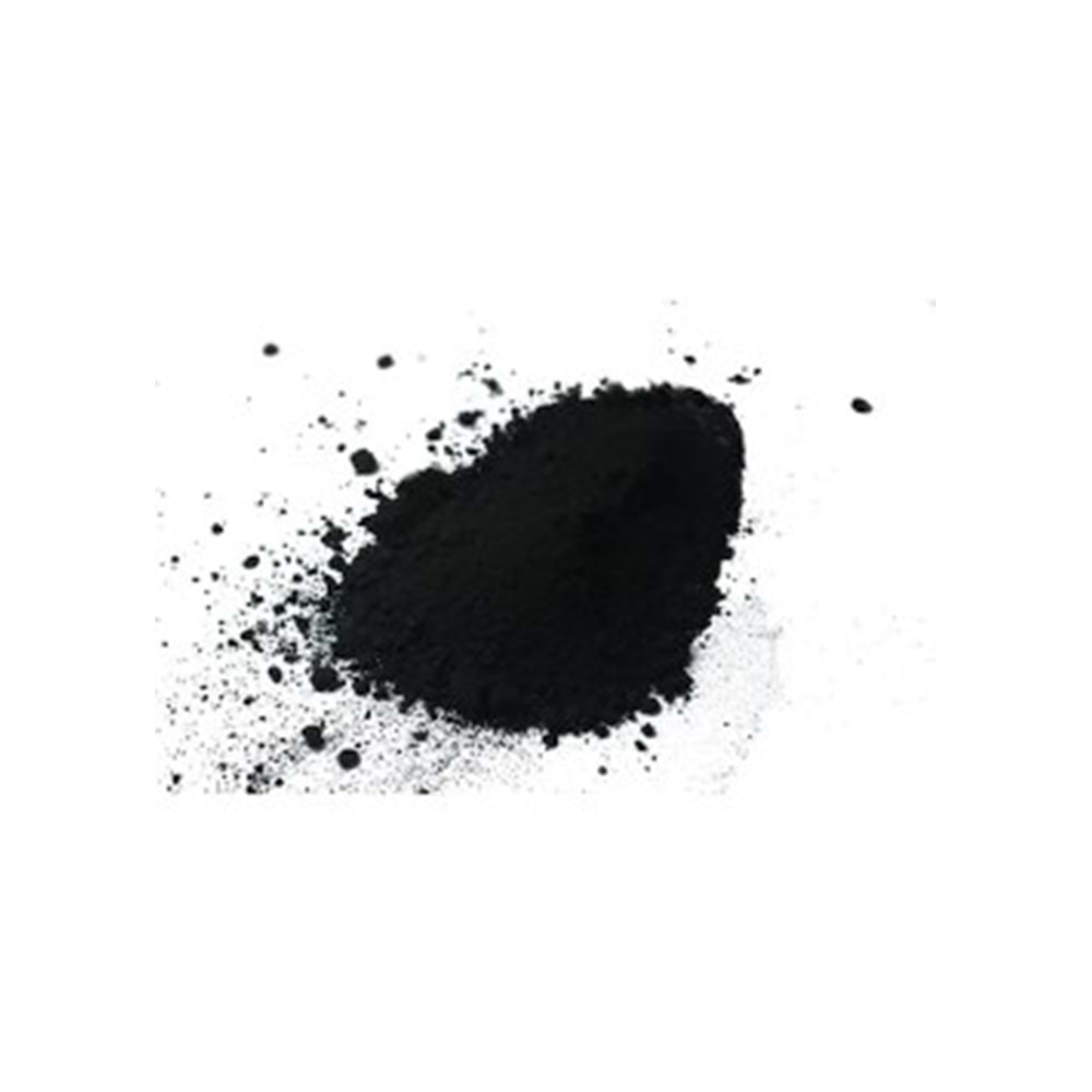 ÜNİVERSAL TOZ BOYA ( 1 KG FİYATIDIR ) - SİYAH