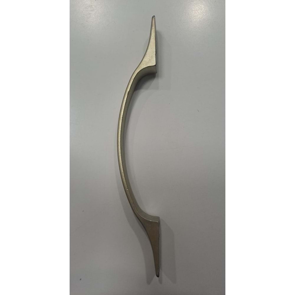 96 LIK BRONZ SATEN KULP