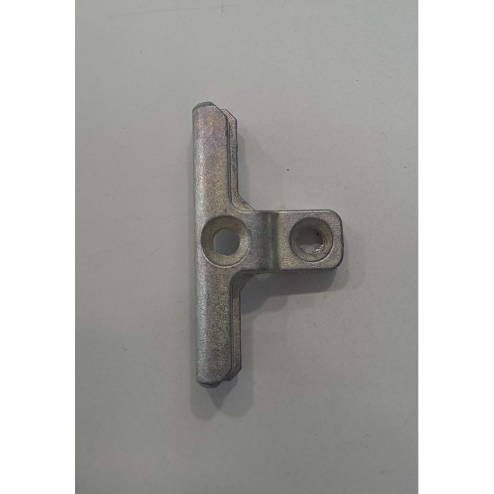 KARŞILIK T TİP ÇİFT DELİK ( PENCERE - KAPI ) 13AKS