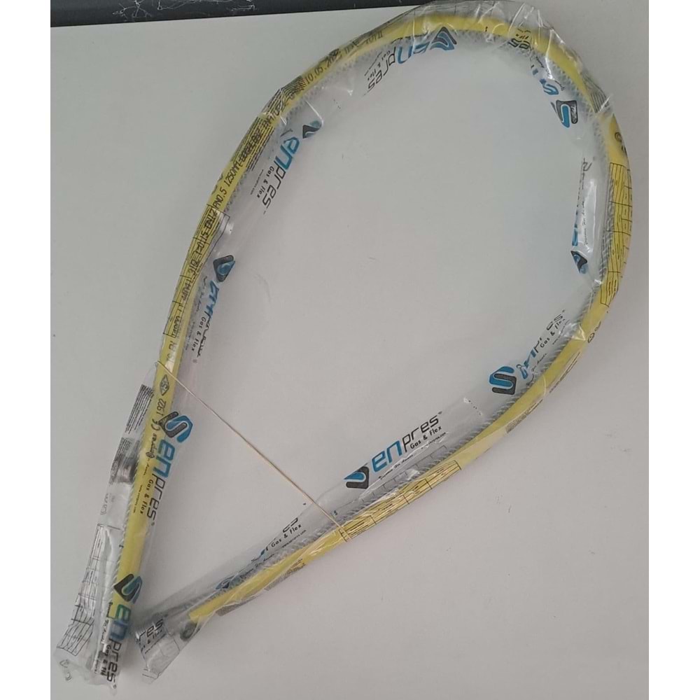 GAZ FLEX ( OCAK & GAZ FLEKSİ ) YENİ TİP 125 CM