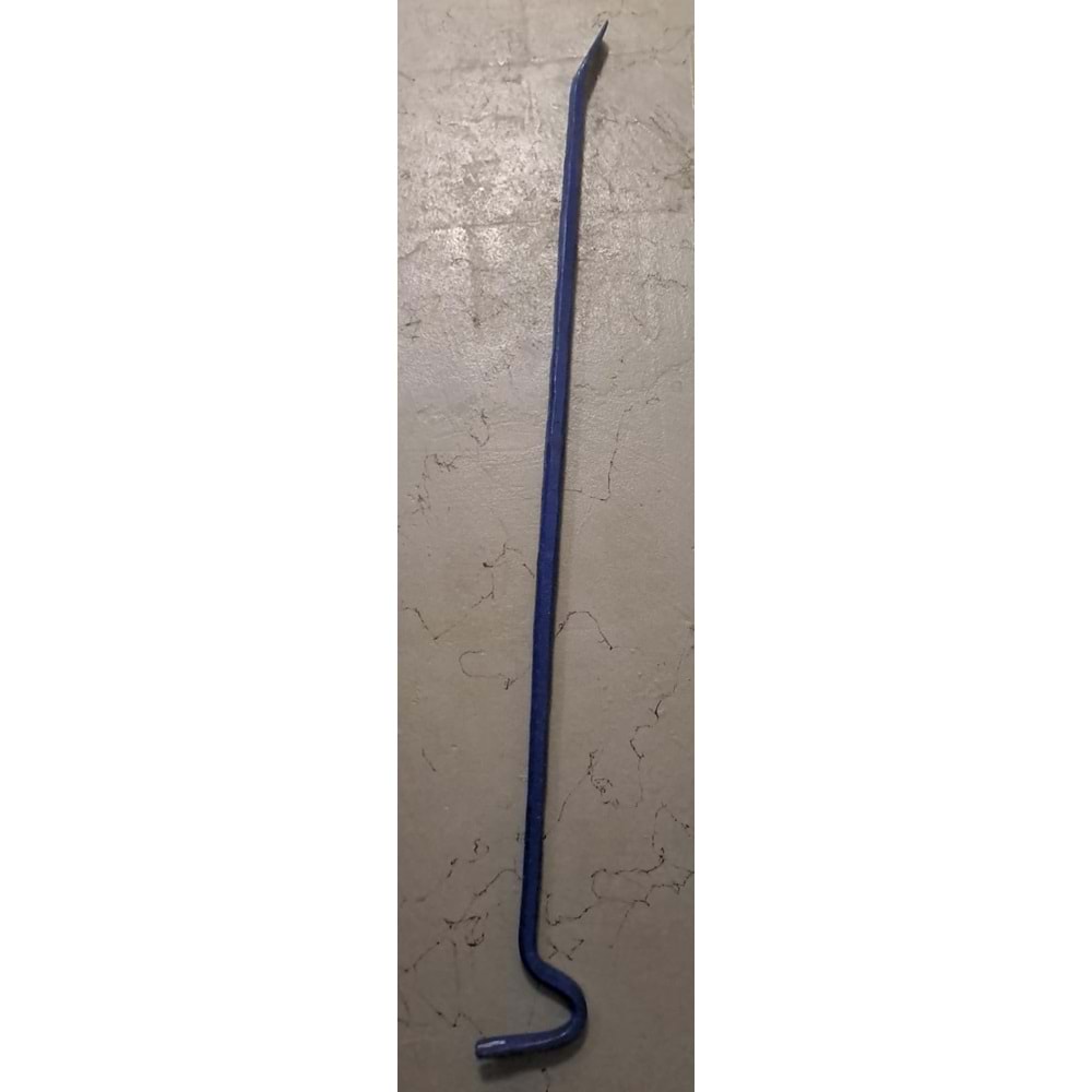 SÖKÜ DEMİRİ ( 142 cm )