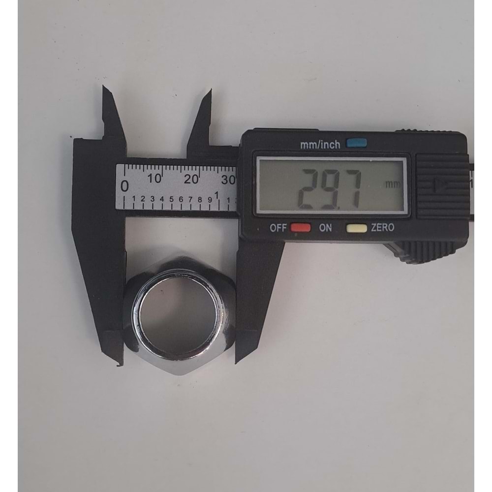 ACEM BATARYA BORU SOMUNU - KLASİK BATARYALAR İÇİNDİR