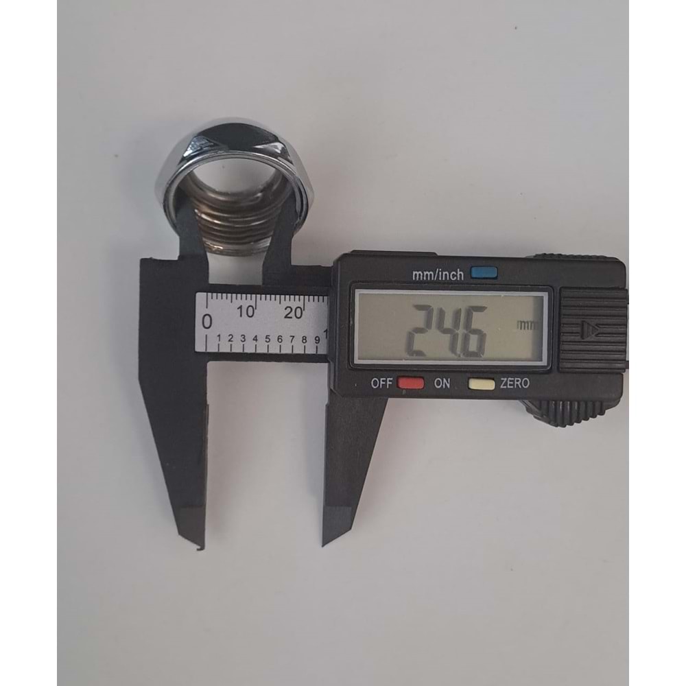 ACEM BATARYA BORU SOMUNU - KLASİK BATARYALAR İÇİNDİR