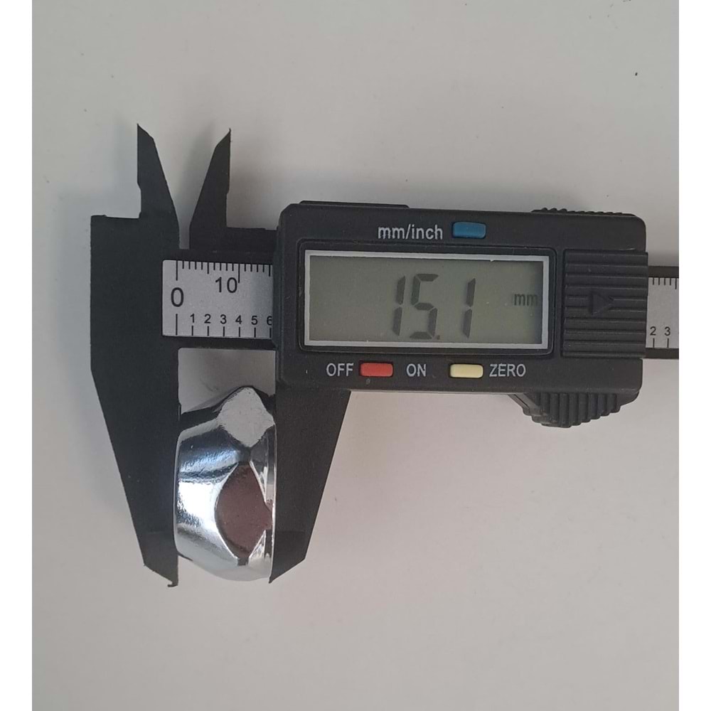 ACEM BATARYA BORU SOMUNU - KLASİK BATARYALAR İÇİNDİR