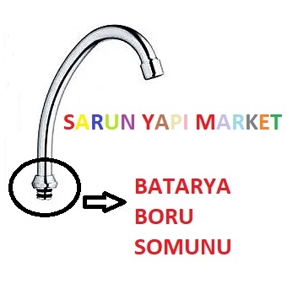ACEM BATARYA BORU SOMUNU - KLASİK BATARYALAR İÇİNDİR