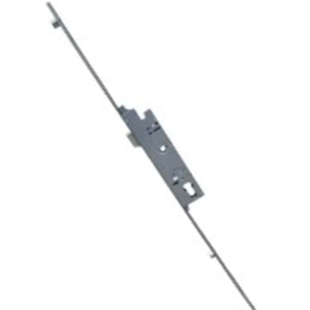 VORNE KİLİTLİ İSPANYOLET 35/85 ( 180cm )