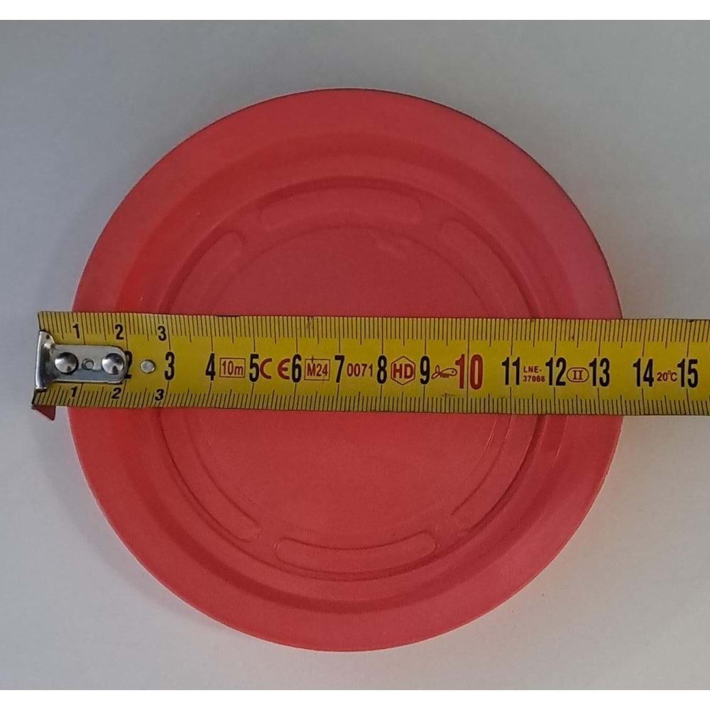 SAKSI ALTI ( ÇAP 13,5 cm )