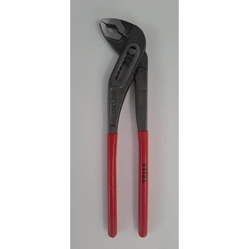 STİHL FORT PENSE 10 İNÇ 250mm ( PAPAĞAN PENSE )