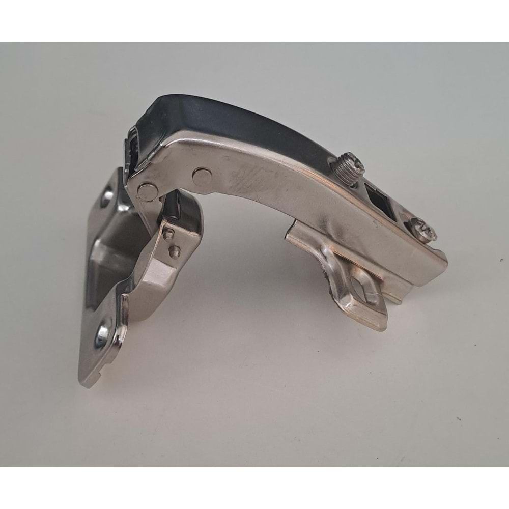 STD 90 derece AÇILI MENTEŞE