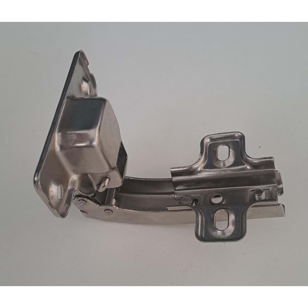 STD 90 derece AÇILI MENTEŞE