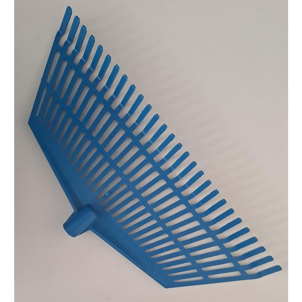 DOĞRU İŞ ÇİM TIRMIĞI PLASTİK 28 DİŞ