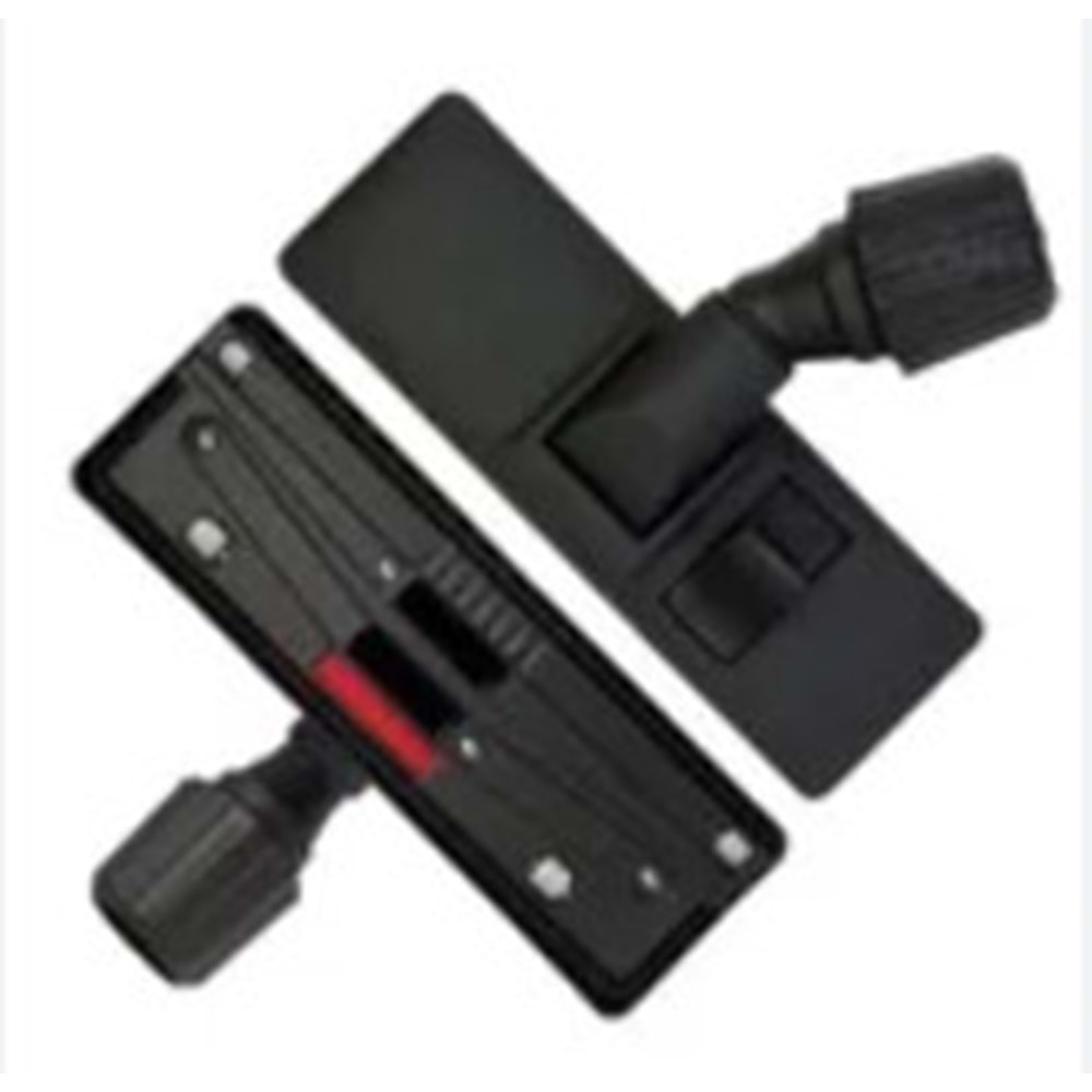 ELEKTRİKLİ SÜPÜRGE EMİCİ BAŞLIK ( 104 AYARLI EMİCİ )