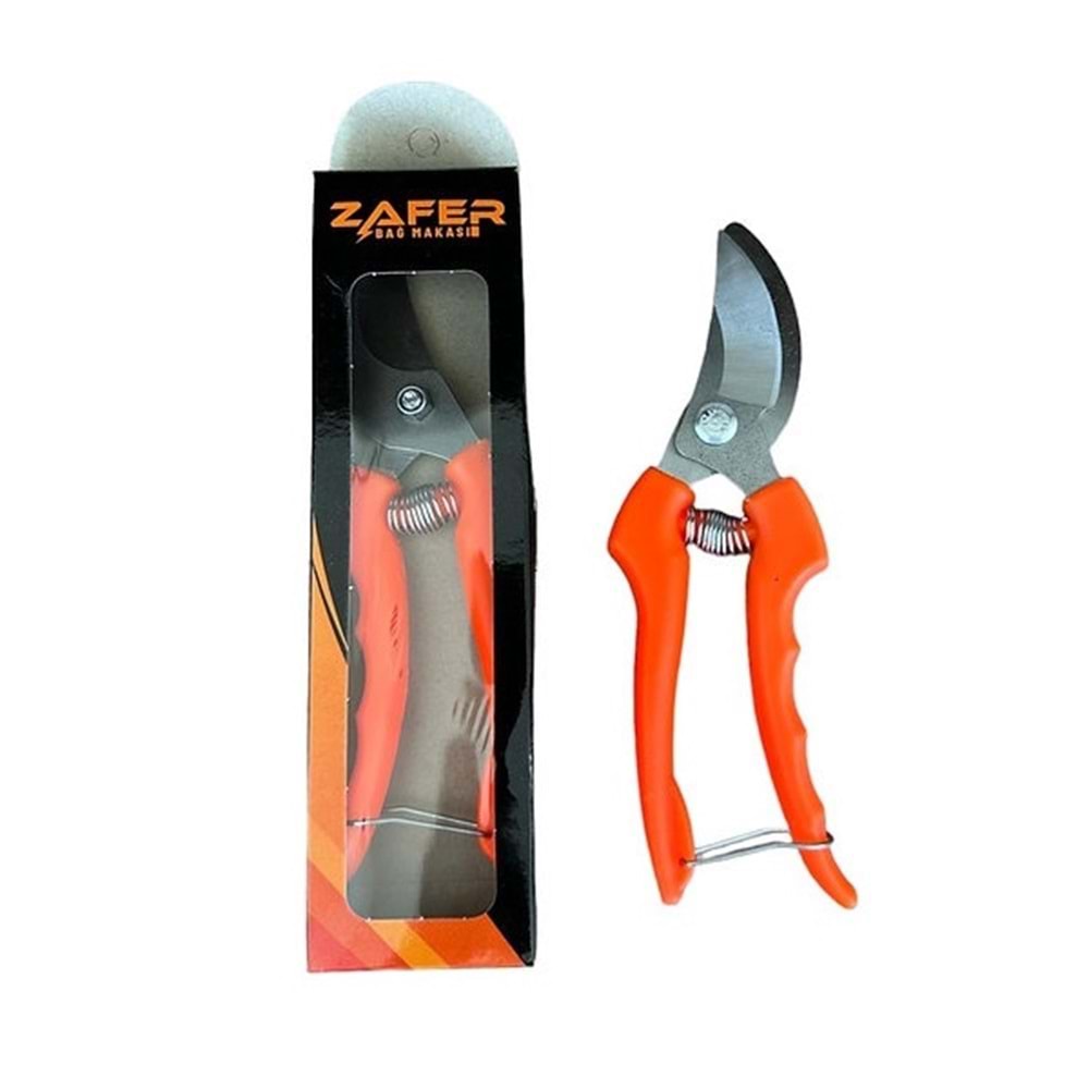 ZAFER Z1 BAĞ MAKASI