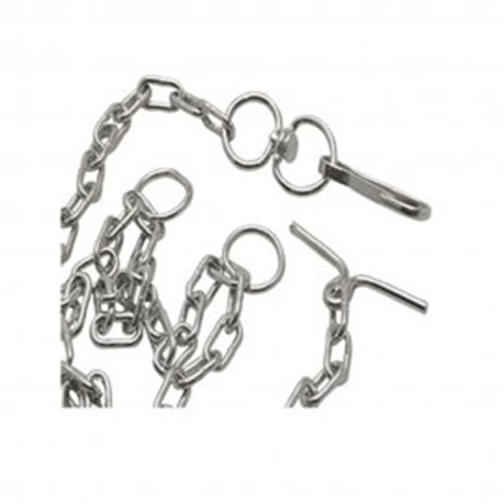 40 NO 200 cm KÖPEK ZİNCİRİ