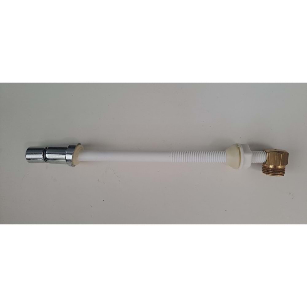 İZYAPI TAHARET & TAHARAT ÇUBUĞU - KISA STANDART ( 170 mm )