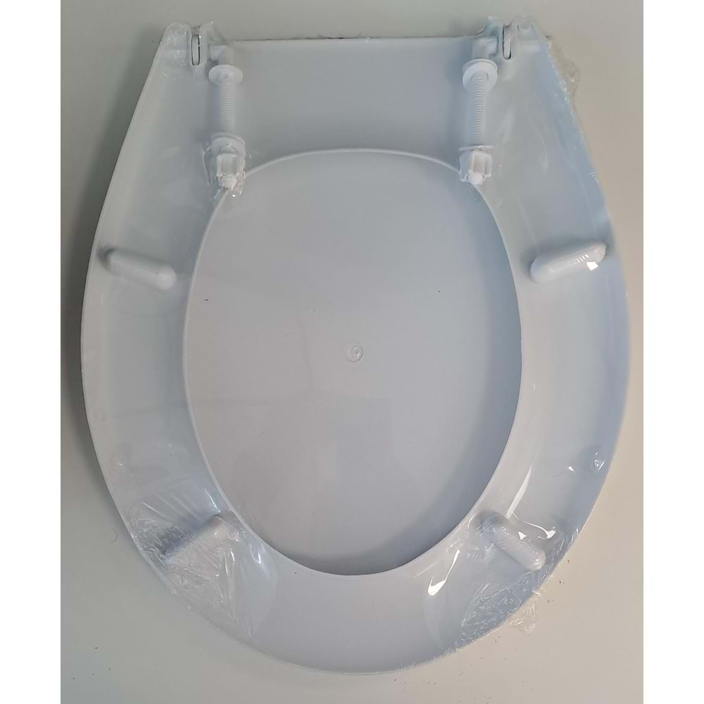 FATEX EKONOMİK KLOZET KAPAĞI PLASTİK POŞETLİ 550gr