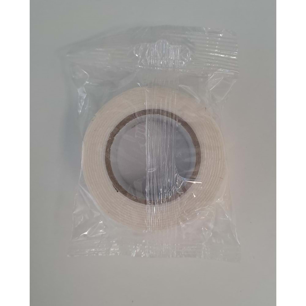 MEG ÇİFT TARAFLI KÖPÜK BANT 24mm X 2 m