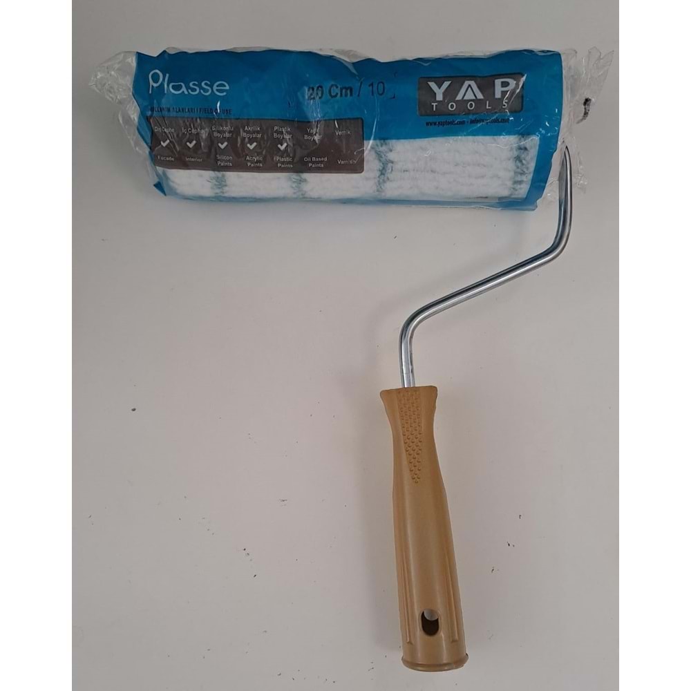 İÇ / DIŞ CEPHE BOYA RULOSU 20 cm