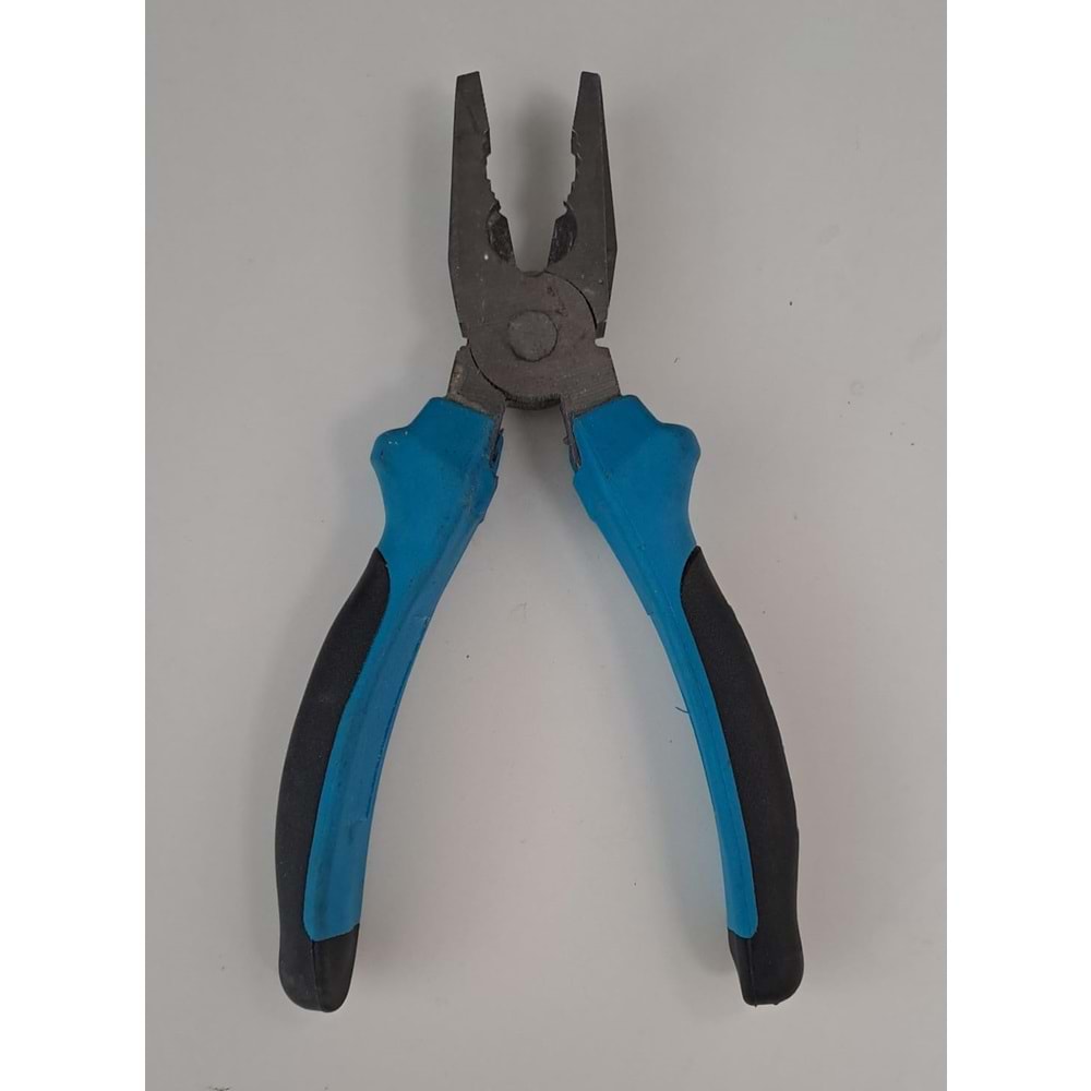 GK TOOLS SÜPER PENSE 180 mm 7 NO