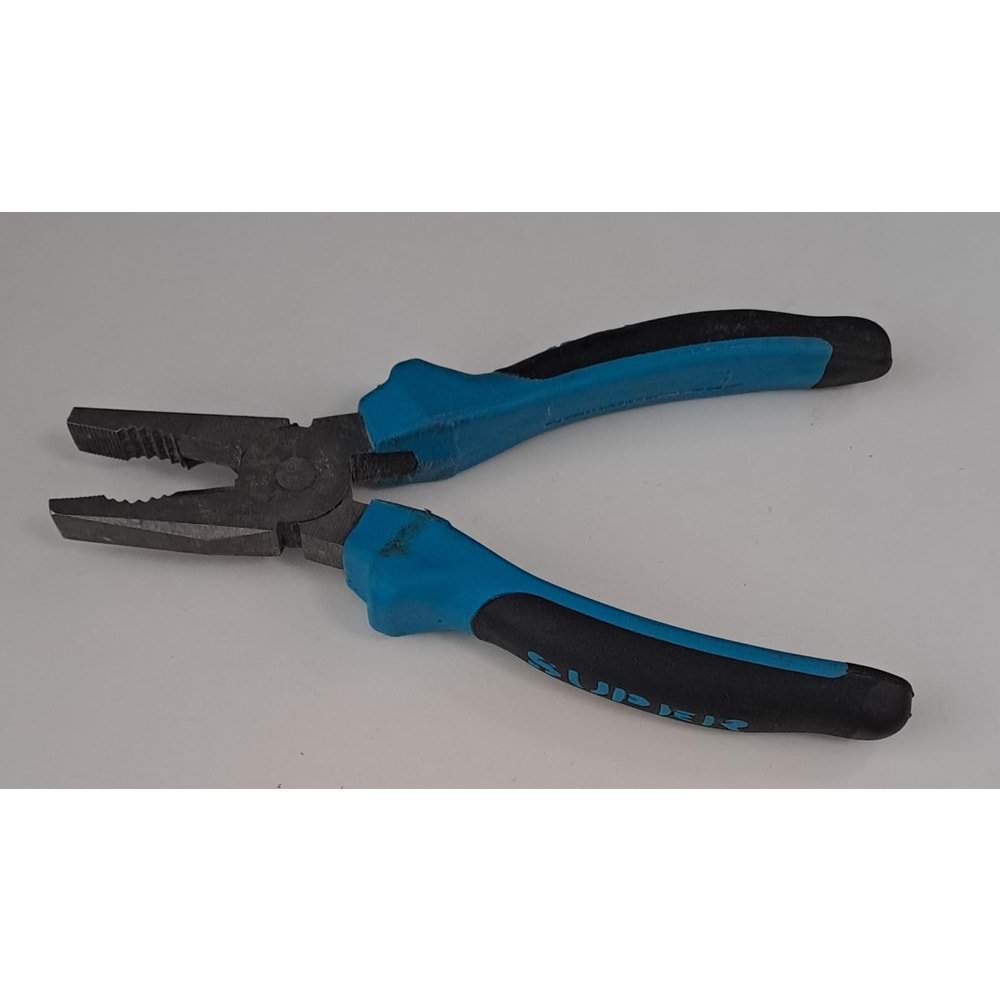 GK TOOLS SÜPER PENSE 180 mm 7 NO