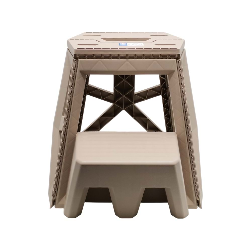 ÖZGEN TABURE KATLANIR BASAMAKLI ( KOD:325)