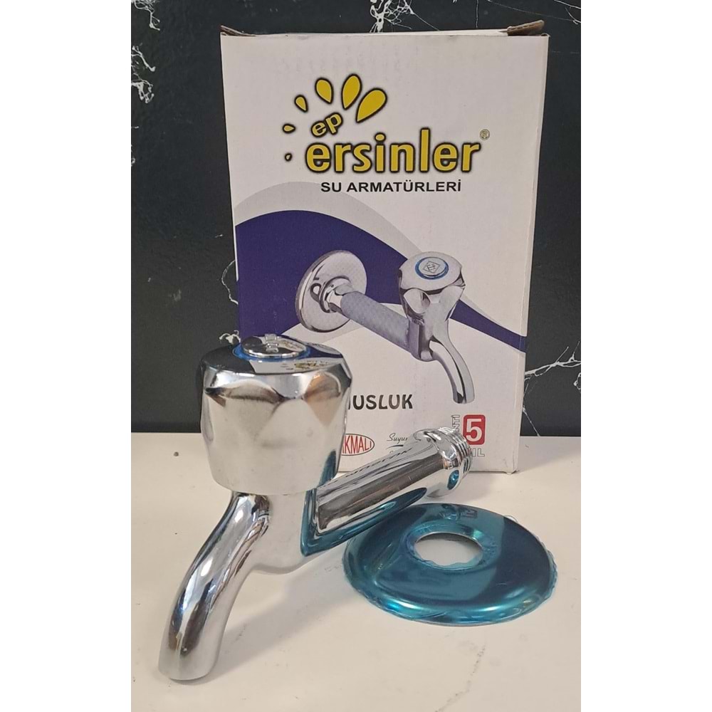 ERSİNLER UZUN MUSLUK KUTULU