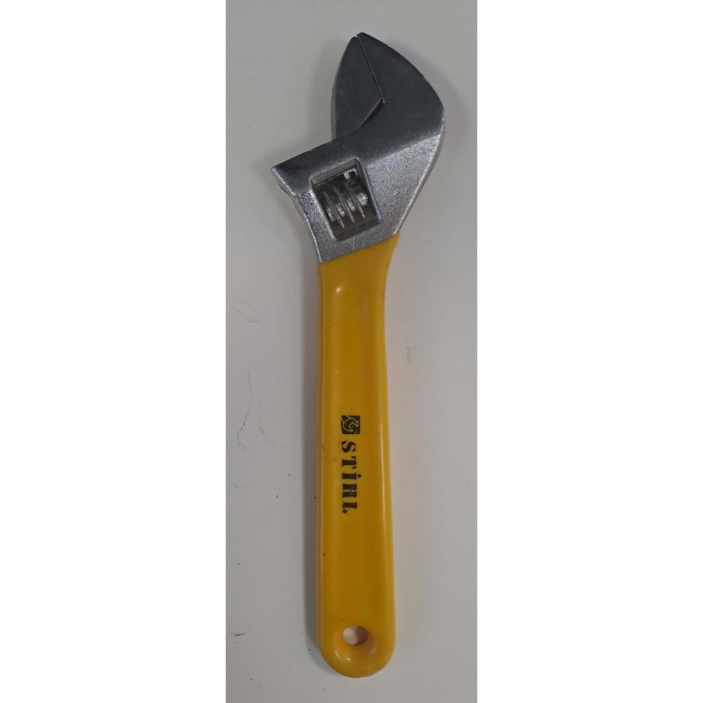 STİHL İZOLELİ KURBACIK 200X24 - 8 İNÇ/200