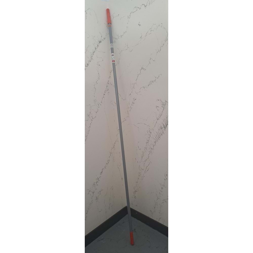 TELESKOPİK SIRIK ( UZATMALI SAP ) 4 METRE