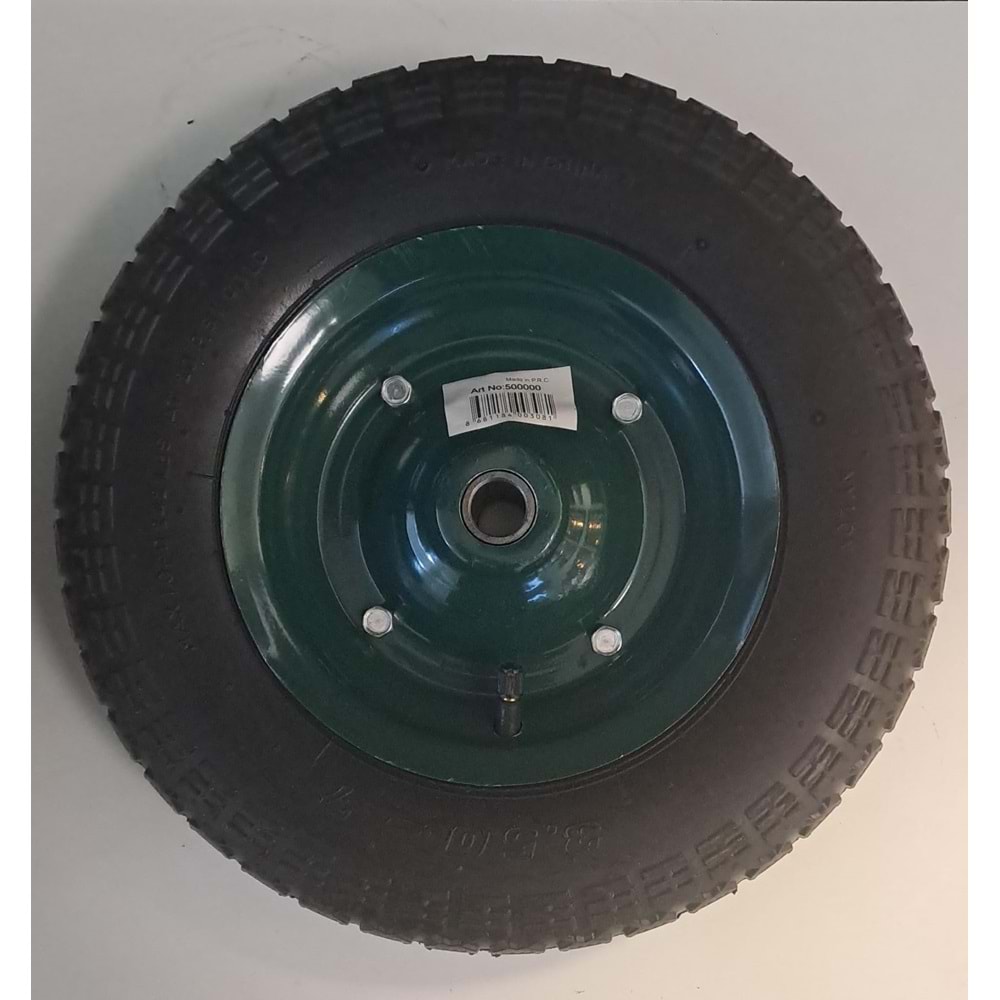 EL ARABASI TEKERİ - ŞİŞME TEKER ( 3.5 - 7 )