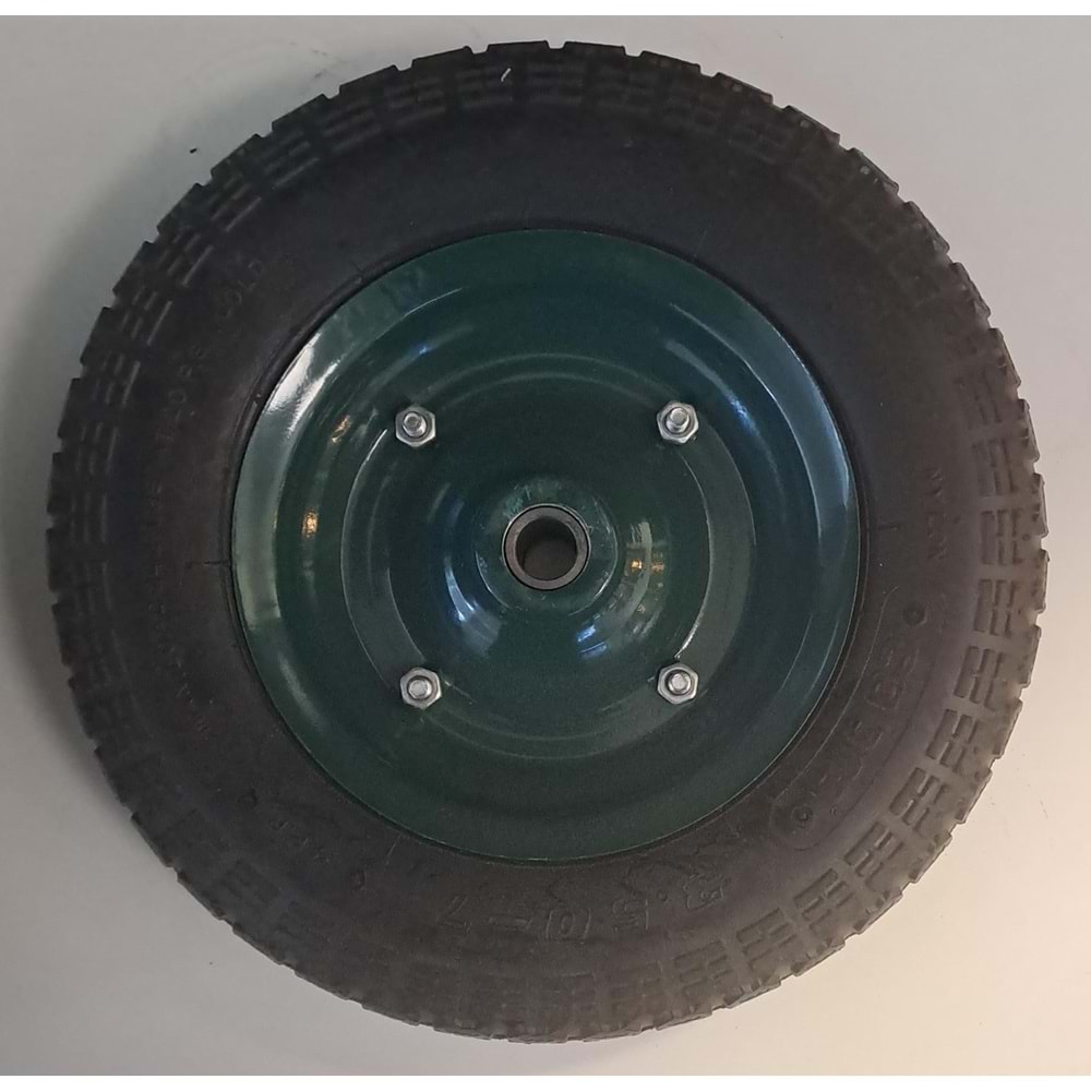 EL ARABASI TEKERİ - ŞİŞME TEKER ( 3.5 - 7 )