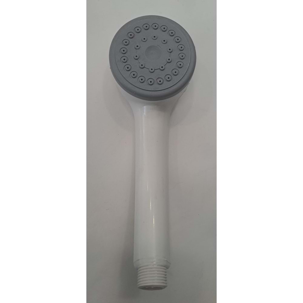 EKONOMİK DUŞ BAŞLIĞI FONKSİYONSUZ PLASTİK - PARS