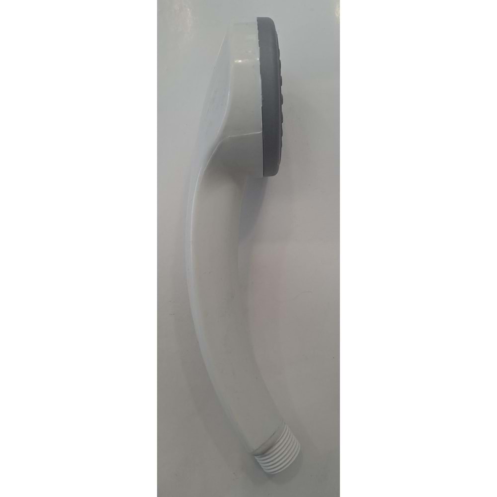 EKONOMİK DUŞ BAŞLIĞI FONKSİYONSUZ PLASTİK - PARS