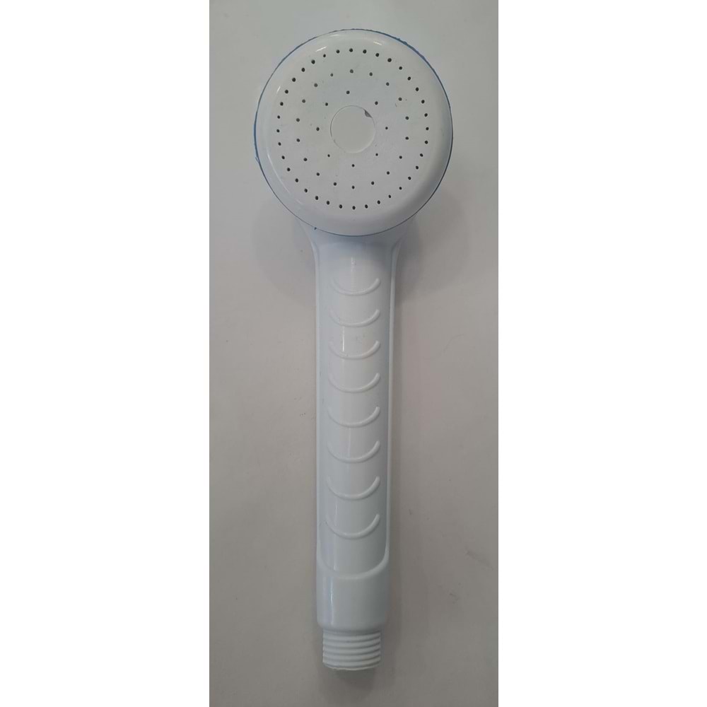 EKONOMİK DUŞ BAŞLIĞI FONKSİYONSUZ PLASTİK - GÖRKEM