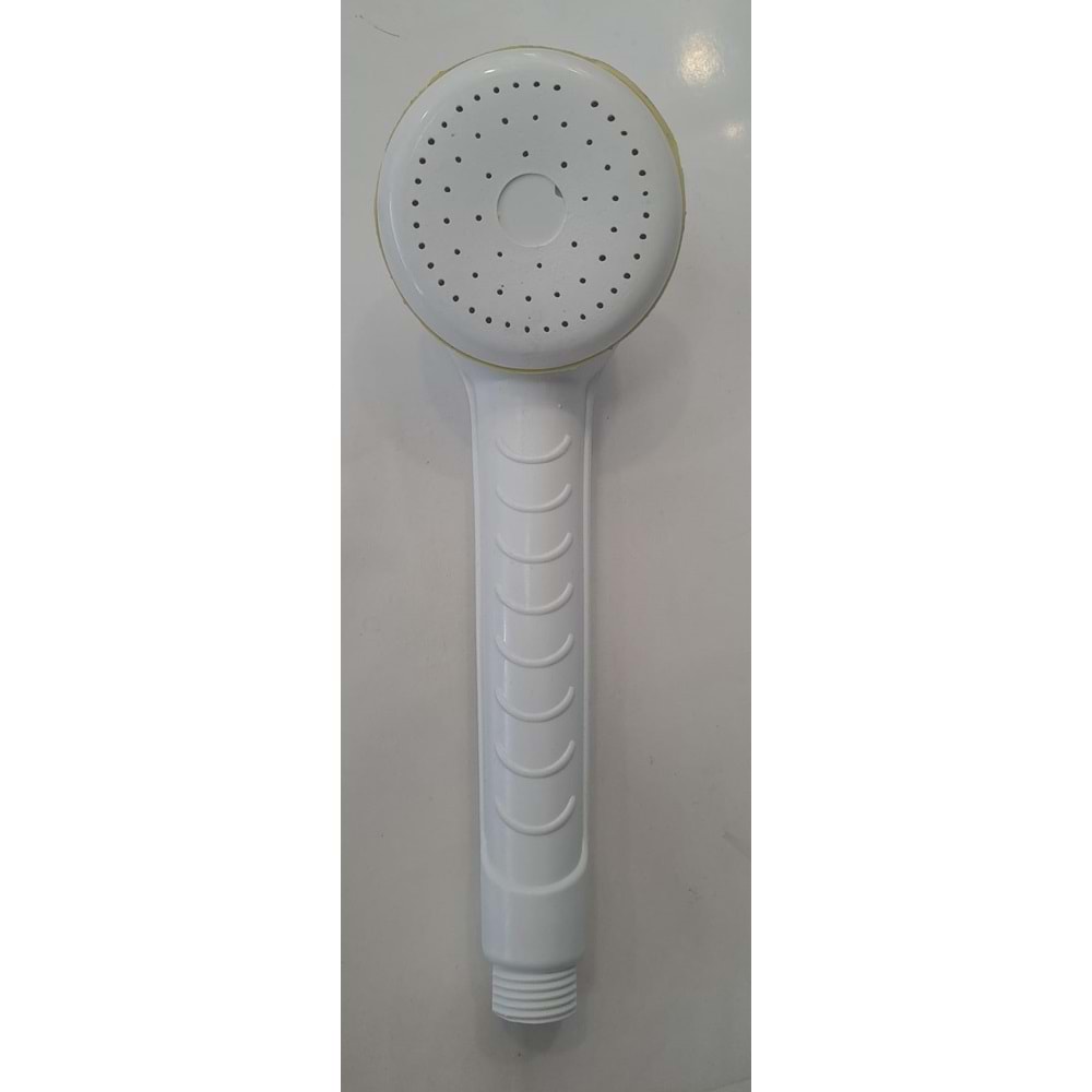 EKONOMİK DUŞ BAŞLIĞI FONKSİYONSUZ PLASTİK - GÖRKEM