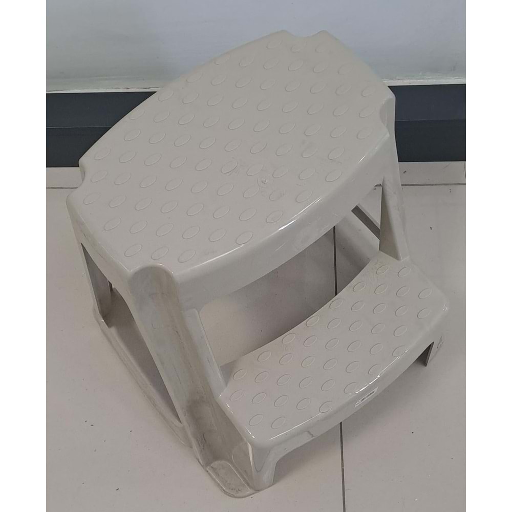 SABAN BASAMAKLI TABURE BEJ