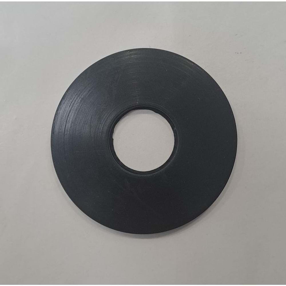 TEMA - DÜZ GÖMME REZERVUAR İÇ TAKIM CONTASI (DIŞ ÇAP 65mm / İÇ ÇAP 23mm )