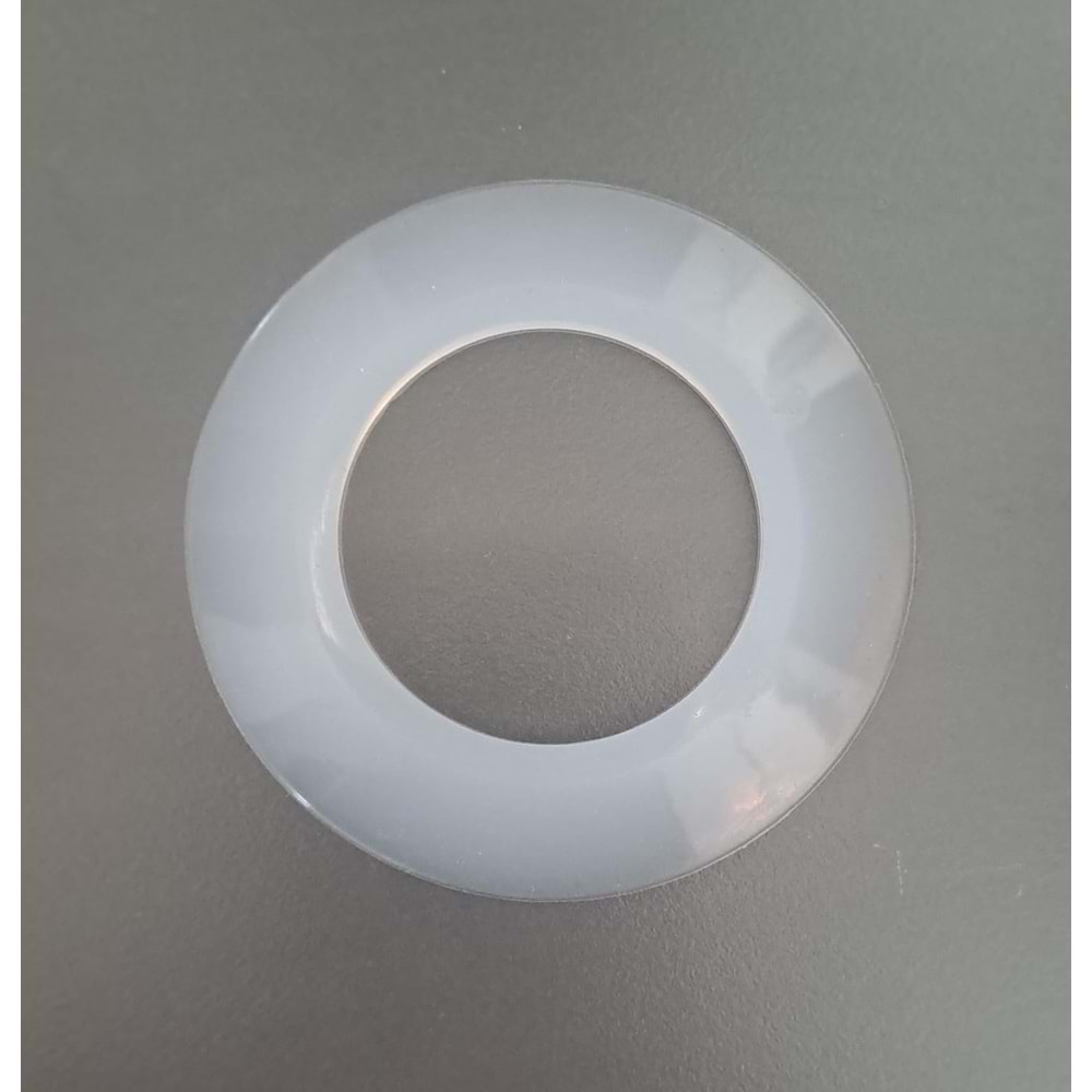 DENGE - İPLİ KLAPE GÖMME REZERVUAR İÇ TAKIM CONTASI (DIŞ ÇAP 67mm / İÇ ÇAP 38mm) BOMBELİ