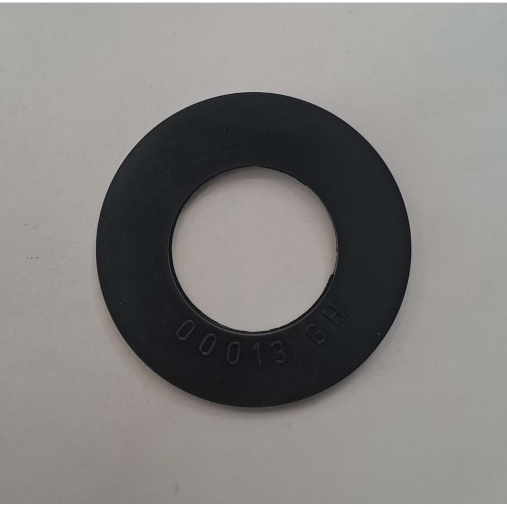 GROHE - 00013 GH - GÖMME REZERVUAR İÇ TAKIM CONTASI (DIŞ ÇAP 60mm / İÇ ÇAP 32mm)