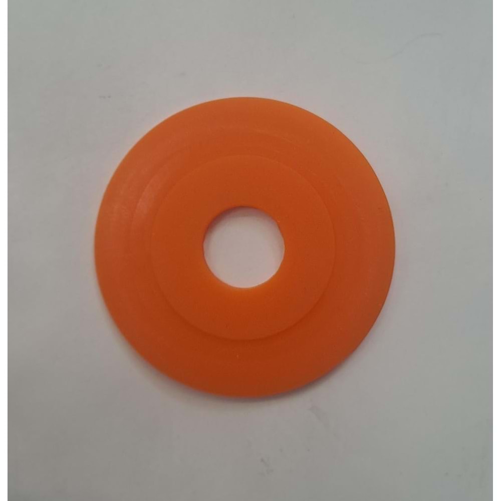 ASET - GÖMME REZERVUAR GOLD İÇ TAKIM CONTASI (DIŞ ÇAP 62mm / İÇ ÇAP 17mm )