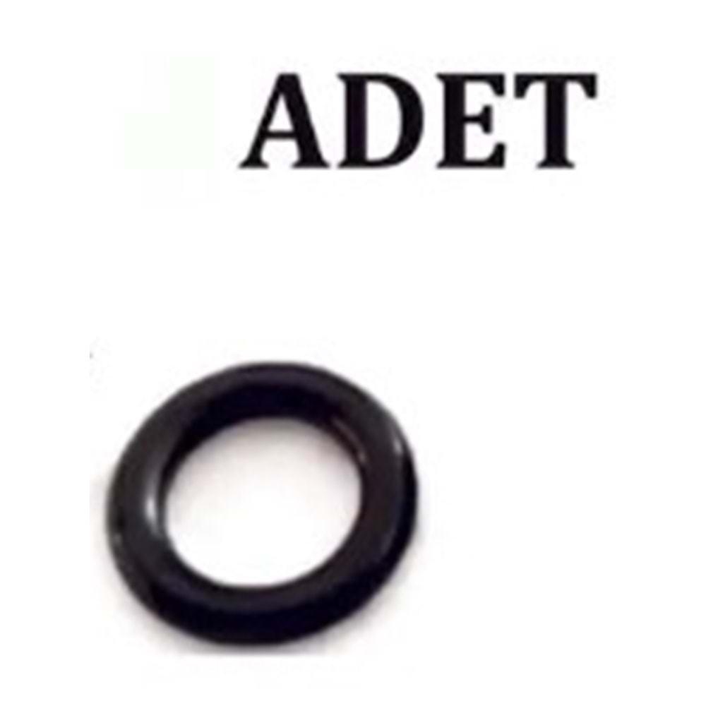 M8 - AÇ - KAPA MİX BANYO BATARYA KUMANDA & YÖNLENDİRİCİ CONTASI - METRİK 8 mm ( 1 ADET FİYATIDIR )