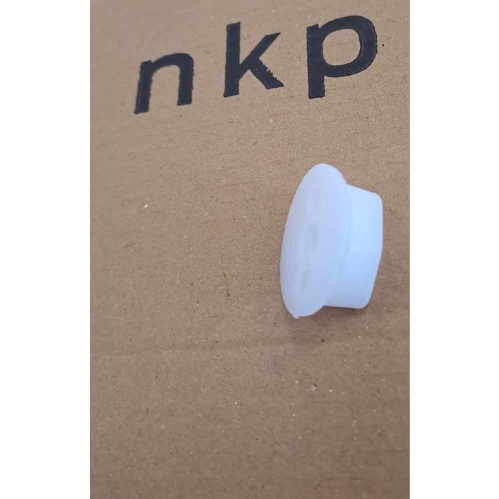 NKP BASMA BUTON ÇUBUĞU SOMUNU ( 1 ADET FİYATIDIR )