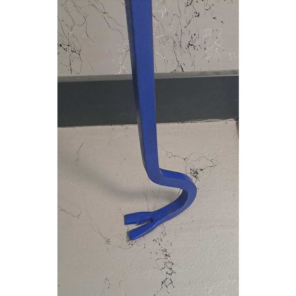 SÖKÜ DEMİRİ ( 123 cm )