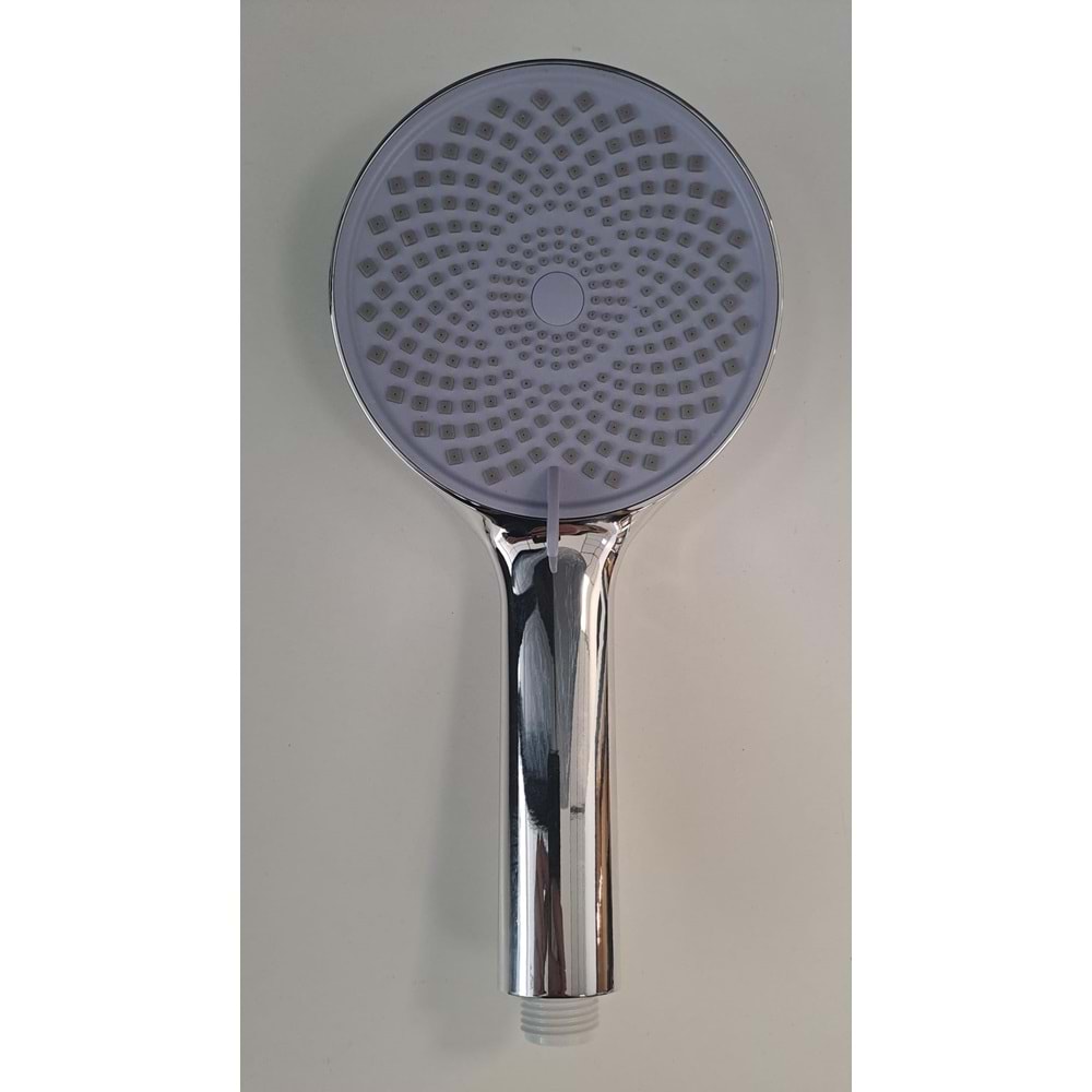 BEYAZSU TEK DUŞ BAŞLIK - EL DUŞU - KANADA