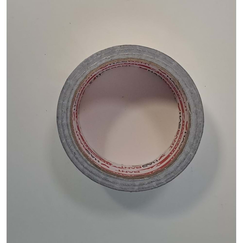 ALÜMİNYUM FOLYO BANT ( 40 mm x 20 yrds )
